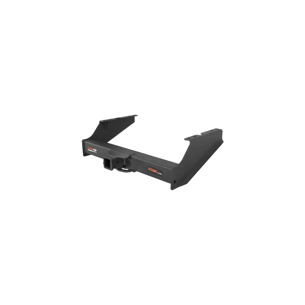 Curt Class 5 Hitch - 15810